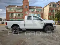 2013 Dodge RAM