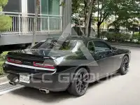 2013 Dodge Challenger