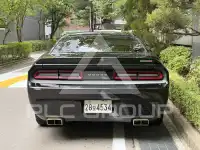2013 Dodge Challenger
