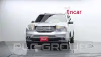 2013 Honda Pilot