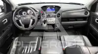 2013 Honda Pilot