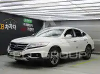 2013 Honda CROSSTOUR