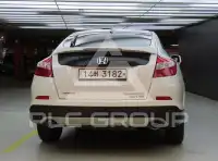 2013 Honda CROSSTOUR