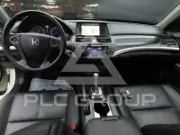 2013 Honda CROSSTOUR