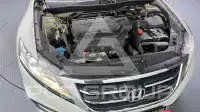 2013 Honda Cross tour
