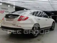 2013 Honda CROSSTOUR