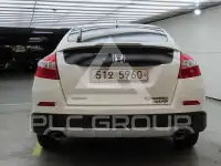 2013 Honda CROSSTOUR