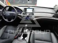 2013 Honda CROSSTOUR