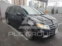 2013 Honda Odyssey