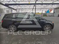 2013 Honda Odyssey