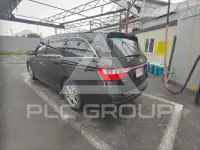 2013 Honda Odyssey
