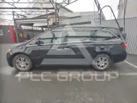 2013 Honda Odyssey
