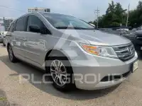 2013 Honda Odyssey