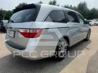 2013 Honda Odyssey