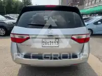 2013 Honda Odyssey