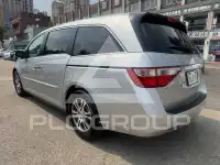 2013 Honda Odyssey