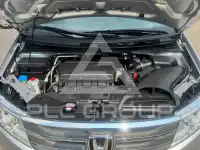 2013 Honda Odyssey