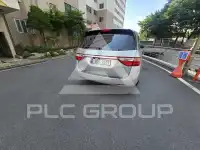2013 Honda Odyssey
