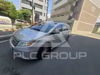 2013 Honda Odyssey