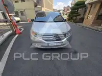 2013 Honda Odyssey