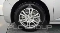 2013 Honda Odyssey