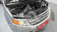 2013 Honda Odyssey