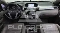 2013 Honda Odyssey