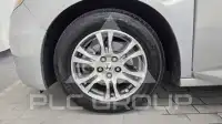 2013 Honda Odyssey