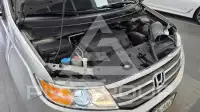 2013 Honda Odyssey