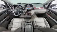 2013 Honda Odyssey