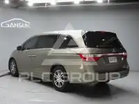 2013 Honda Odyssey
