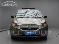 2013 Honda Odyssey