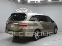 2013 Honda Odyssey