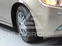 2013 Honda Odyssey
