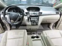 2013 Honda Odyssey