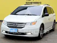 2013 Honda Odyssey