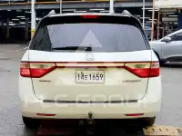 2013 Honda Odyssey