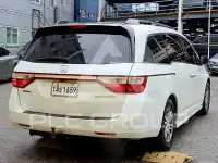 2013 Honda Odyssey