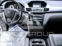 2013 Honda Odyssey