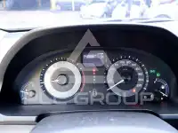 2013 Honda Odyssey