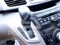 2013 Honda Odyssey