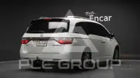 2013 Honda Odyssey