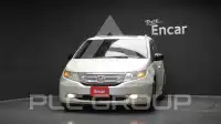 2013 Honda Odyssey