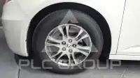 2013 Honda Odyssey