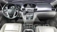 2013 Honda Odyssey