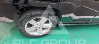 2013 Jeep Compass