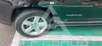 2013 Jeep Compass
