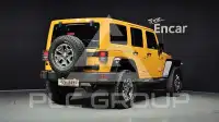 2013 Jeep WRANGLER