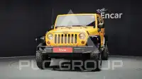 2013 Jeep WRANGLER