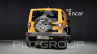 2013 Jeep WRANGLER